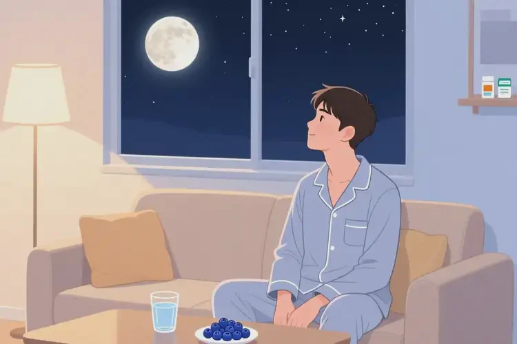 年輕人晚上血糖8點(diǎn)9是怎么回事(圖4)