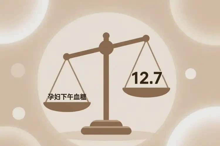 孕婦下午血糖12(圖1)