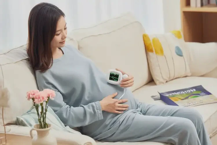 懷孕第4周胎心75還要保胎嗎(圖1)