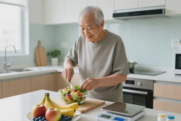 老年人下午血糖5(圖2)