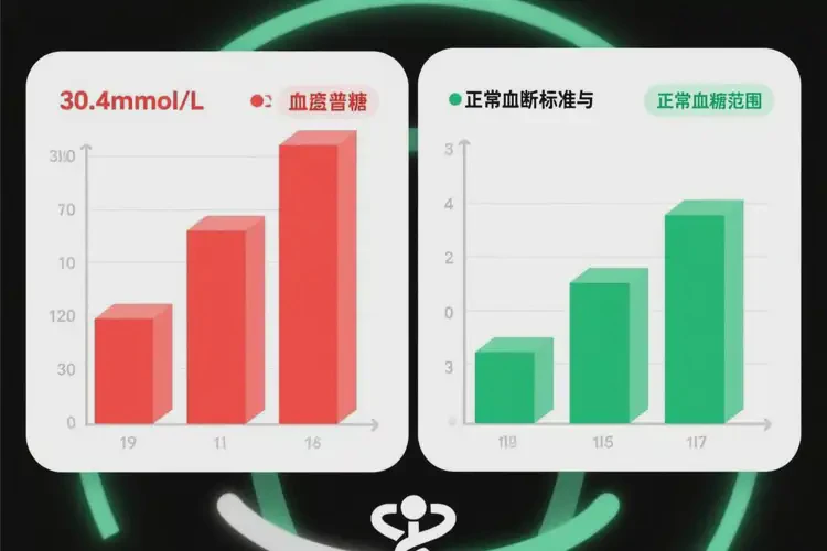 年輕人餐后血糖30(圖1)