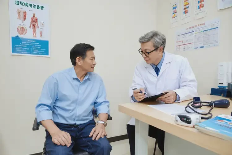 中年人早上血糖18(圖1)