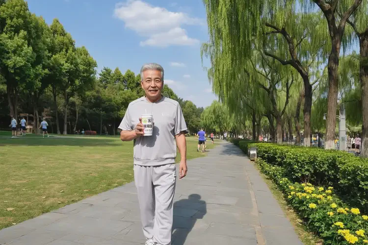 中老年人糖尿病中晚期能吃蟹吗(图1)