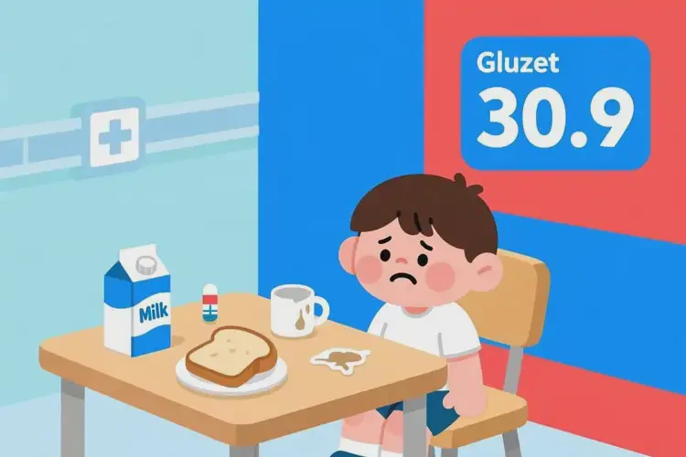 兒童早餐血糖30(圖2)