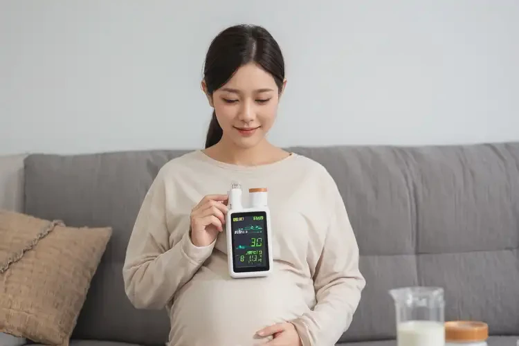 懷孕兩個半月胎心175有危險嗎(圖4)