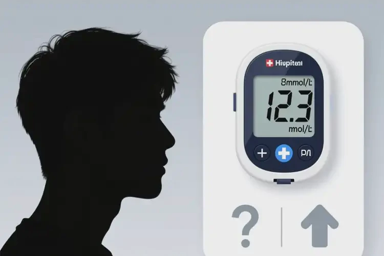 年輕人下午血糖12(圖1)