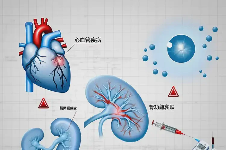 中年人晚上血糖20(圖1)
