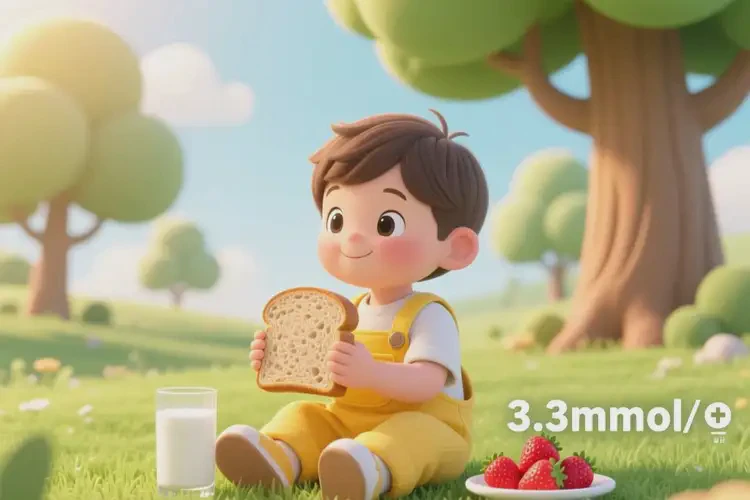 兒童中午血糖3(圖2)