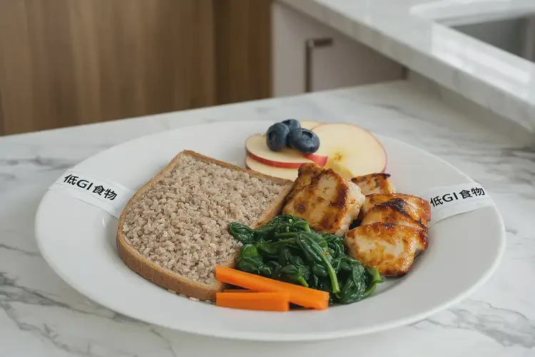 老年人中餐血糖16点7意味着什么(图3)