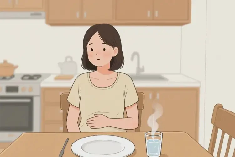 女人早上空腹血糖14(圖1)