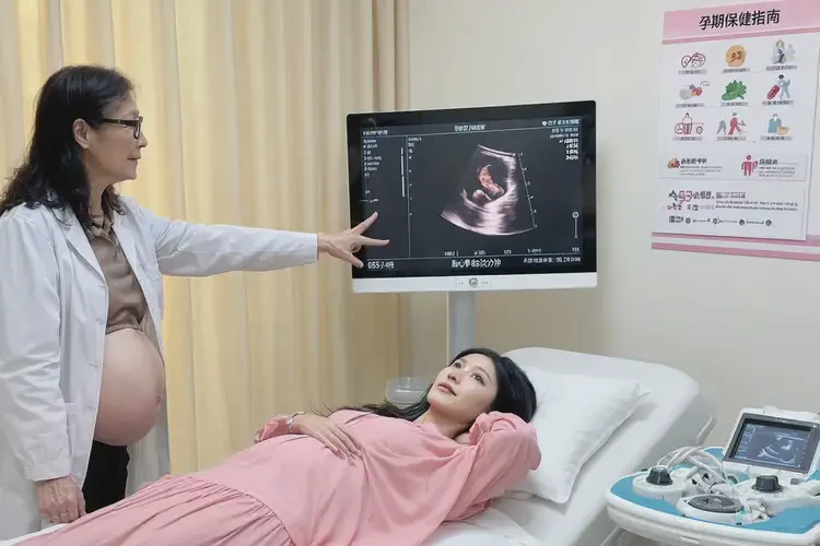 懷孕第7周胎心率85寶寶還能要嗎(圖3)