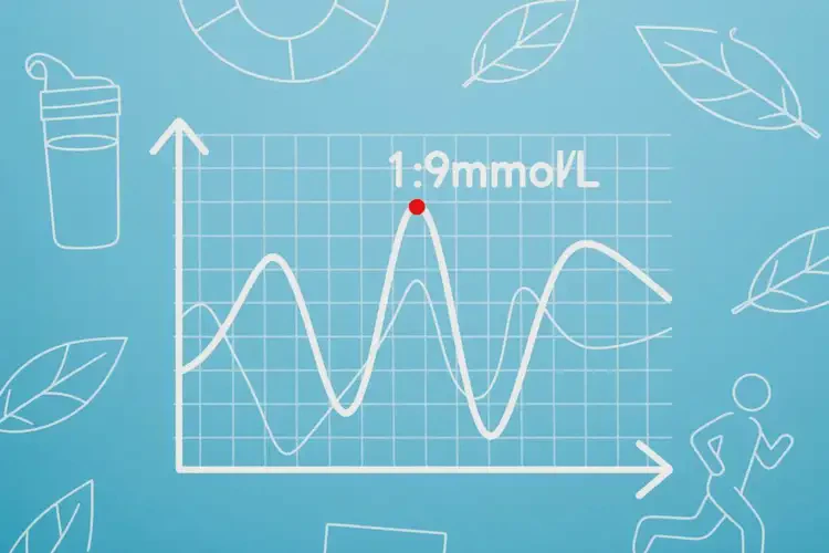 中年人空腹血糖11點(diǎn)9是糖尿病嗎(圖4)