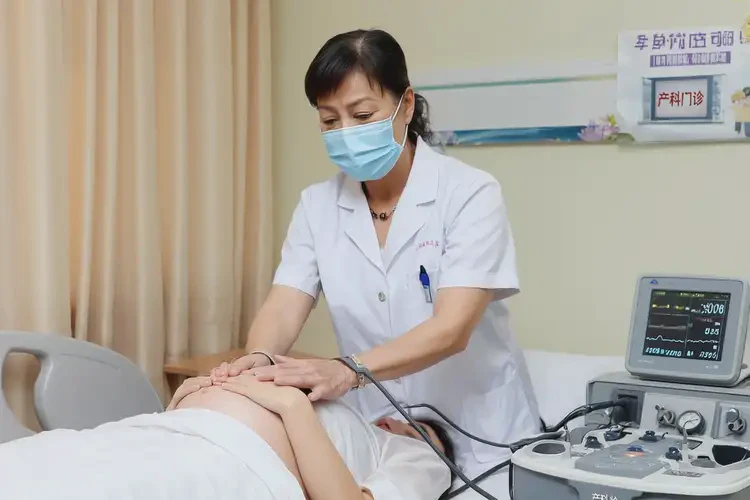 孕2周5天胎心171怎么回事(圖1)