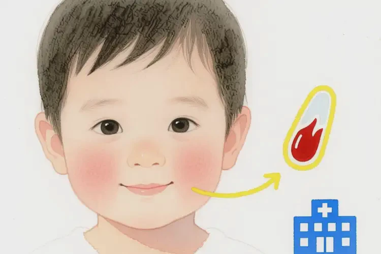 小孩中餐血糖20點1是糖尿病嗎(圖2)