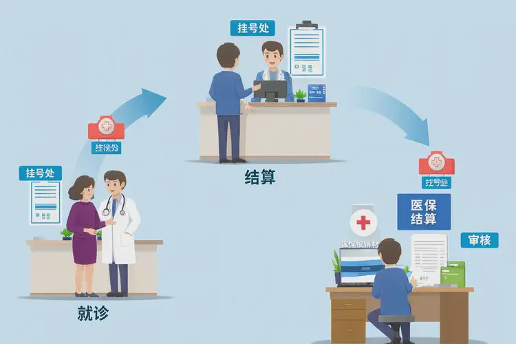 廣東河源痤瘡治療可以用醫(yī)保嗎(圖2)