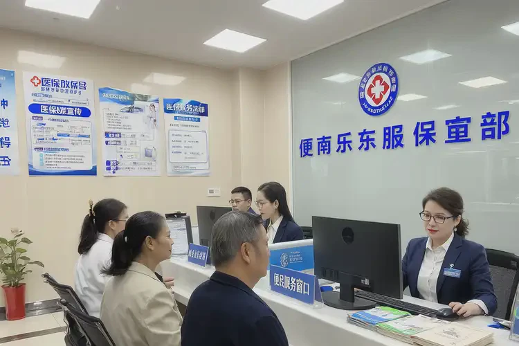 海南樂東痤瘡治療醫(yī)保具體怎么報銷(圖1)