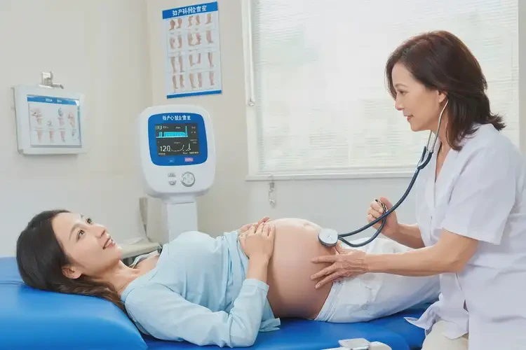 懷孕100天胎心100多還要保胎嗎(圖4)