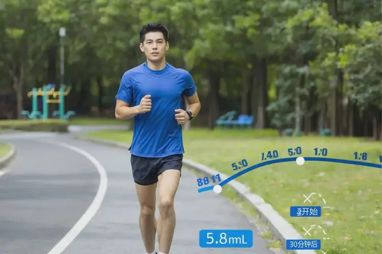 年輕人中餐血糖8點0正常嗎(圖2)