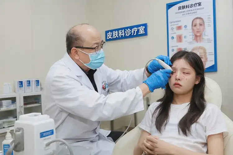 四川達(dá)州痤瘡哪家醫(yī)院好(圖4)