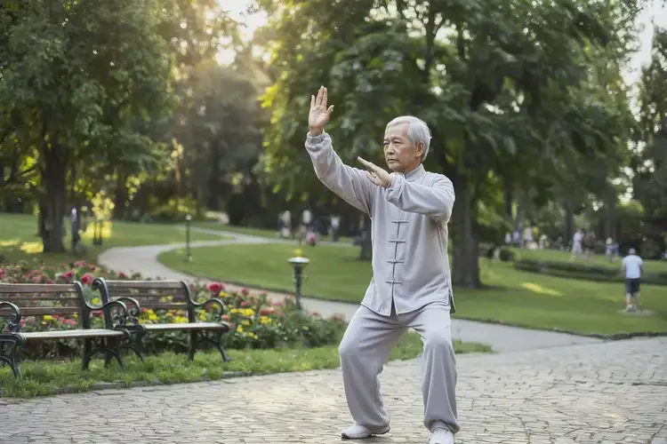 老年人睡前血糖8點(diǎn)2意味著什么(圖1)