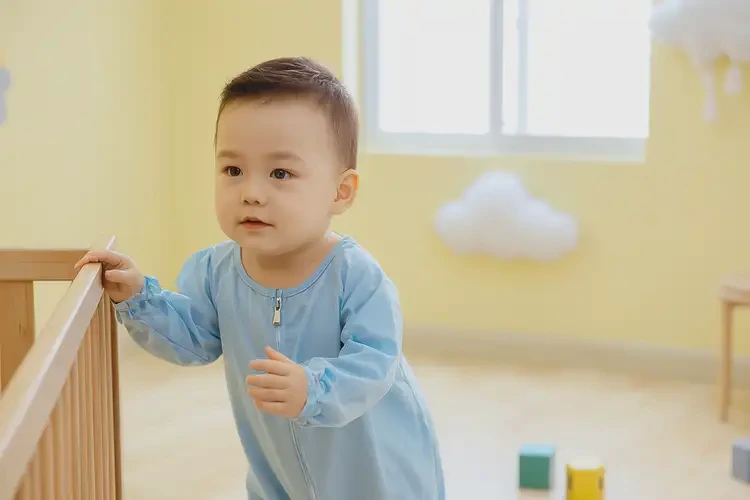 小學生脖子出濕疹康復的全過程(圖3)