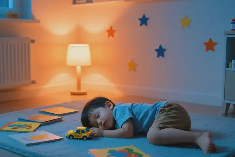 小孩晚上血糖3點(diǎn)2是糖尿病嗎(圖2)