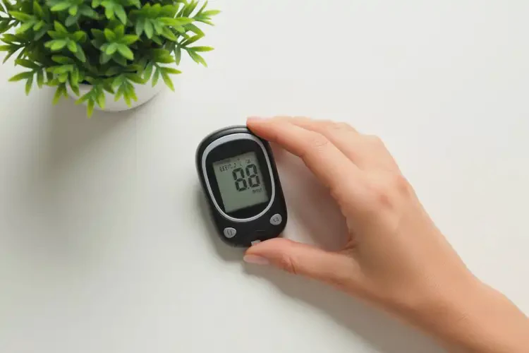 女性早上血糖8(圖1)