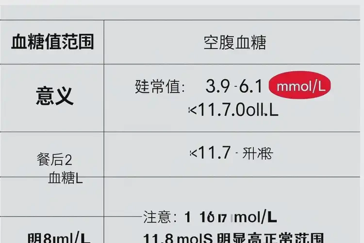 女人早上空腹血糖11(圖1)