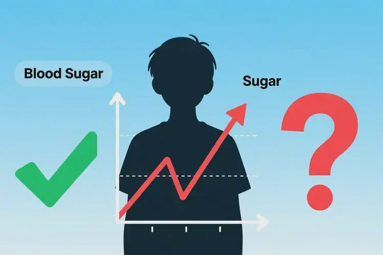 年輕人中午血糖16(圖1)