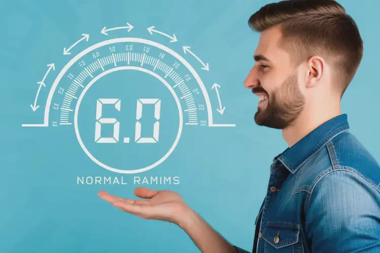 男人餐后血糖6點(diǎn)0是糖尿病嗎(圖4)