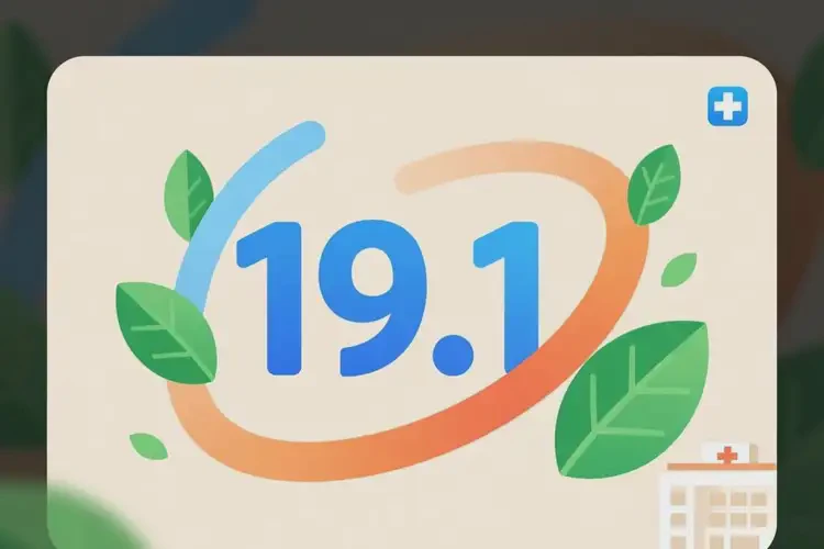 孕妇中午血糖19点1是糖尿病吗(图4)