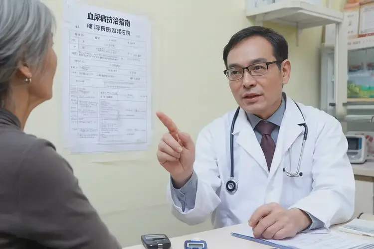 女人早餐血糖26(圖1)