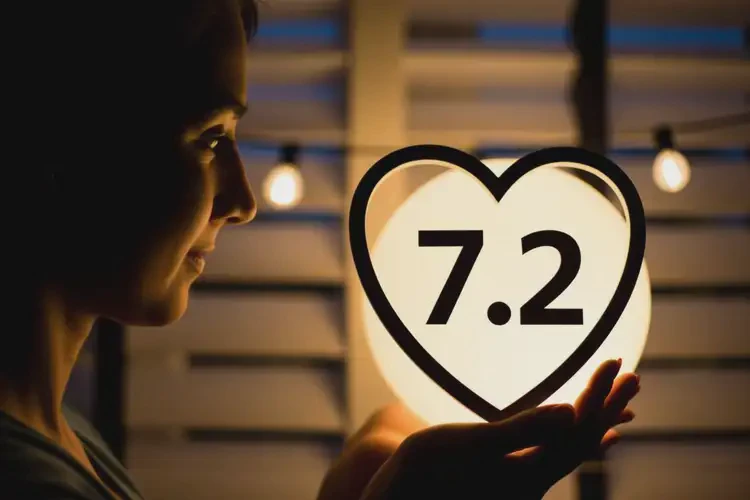 女性晚上血糖7點(diǎn)2是糖尿病嗎(圖2)