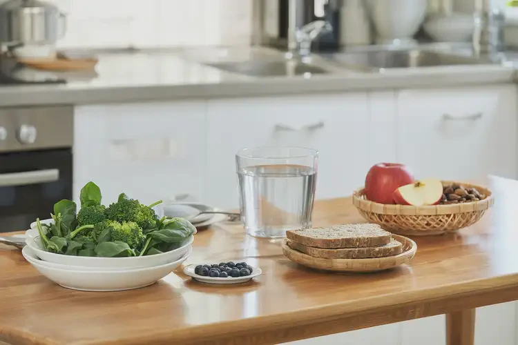 女人中餐血糖10點7是糖尿病嗎(圖1)