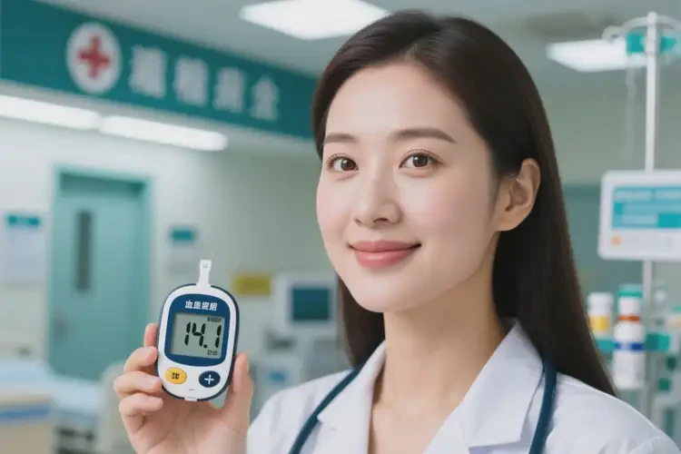 女人空腹血糖14(圖2)