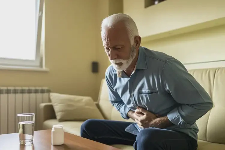 中老年人早上血糖29(圖1)