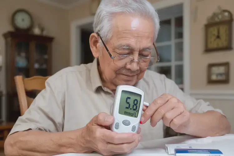 老年人空腹血糖5(圖2)