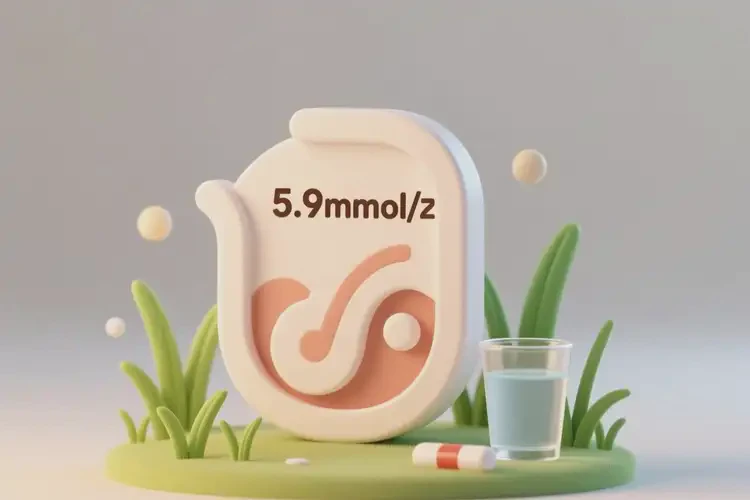 青少年中午血糖5(圖1)