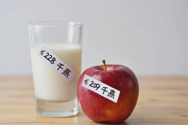 1315千焦热量高吗(图4)