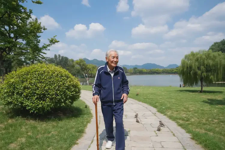 老年人中餐血糖7點(diǎn)3是怎么回事(圖2)