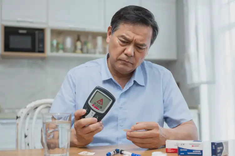 中年人下午血糖14(圖1)