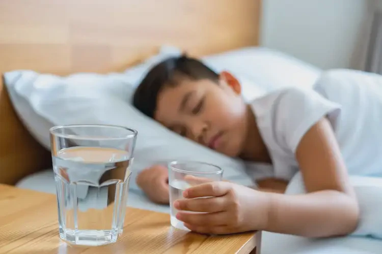 小孩早上空腹血糖14(圖1)