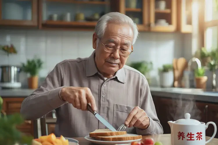 60歲早餐血糖7(圖1)