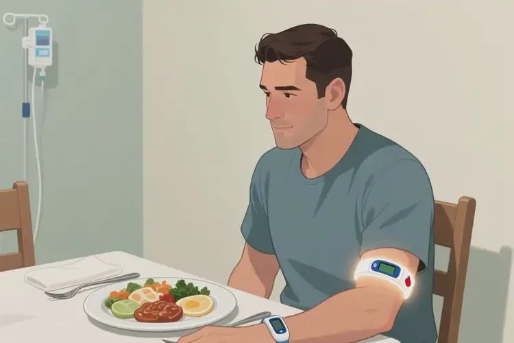 男性晚餐血糖14(圖2)