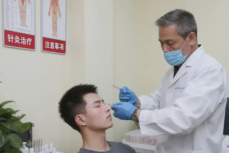 吉林吉林痤瘡治療哪個(gè)醫(yī)院性價(jià)比高(圖1)