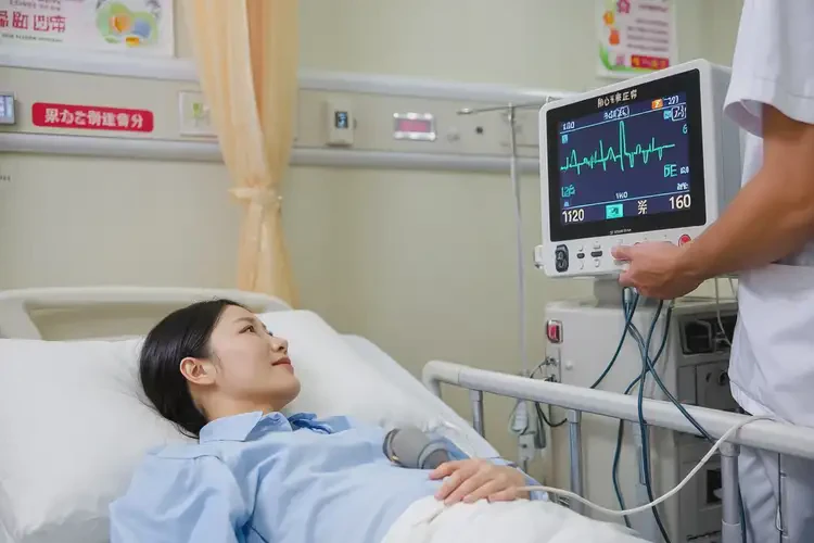 孕20周4天胎心178還要保胎嗎(圖3)