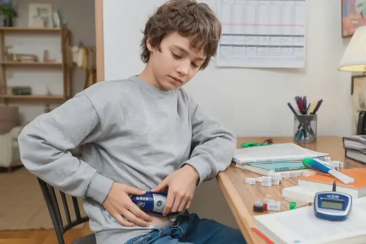 青少年早上空腹血糖19點(diǎn)0是糖尿病嗎(圖3)