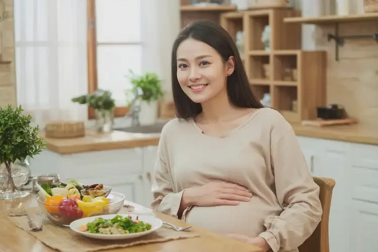 孕婦肚子經(jīng)常起濕疹康復(fù)后需要忌口多久(圖4)