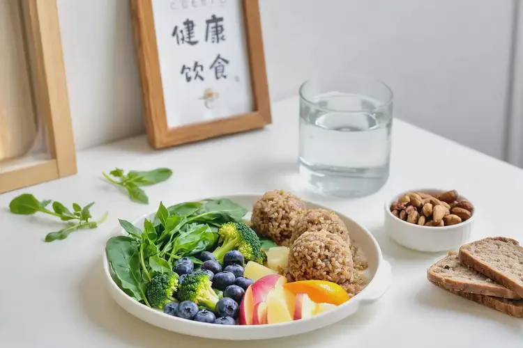 女人餐后血糖11(圖1)