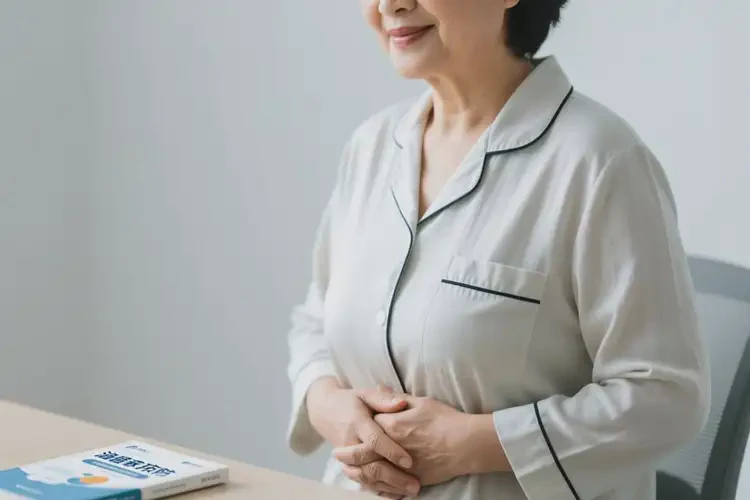 更年期女性餐后血糖20(圖1)